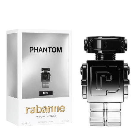 RABANNE PARFUM Phantom Elixir - Intensives Eau de Parfum RABANNE PARFUM Phantom Elixir - Intensives Eau de Parfum